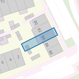 Perceel HDW00-I-6367