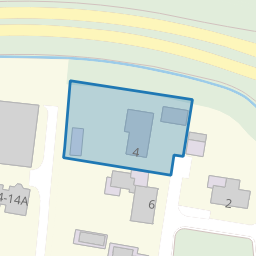 Perceel HDW00-I-6370