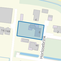 Perceel HDW00-I-6371