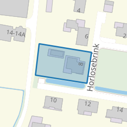 Perceel HDW00-I-6372