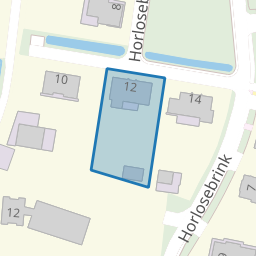 Perceel HDW00-I-6375