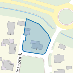 Perceel HDW00-I-6377