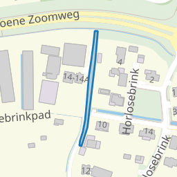 Perceel HDW00-I-6378