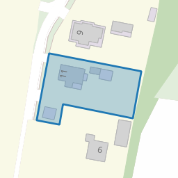 Perceel HDW00-I-6384