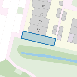 Perceel HDW00-I-6391