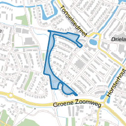 Perceel HDW00-I-6394