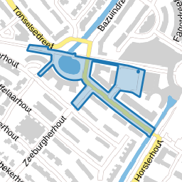 Perceel HDW00-I-6396