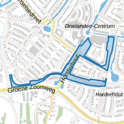 Perceel HDW00-I-6398