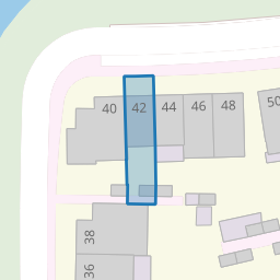 Perceel HDW00-I-6409