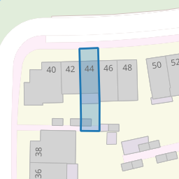 Perceel HDW00-I-6410