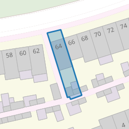 Perceel HDW00-I-6418