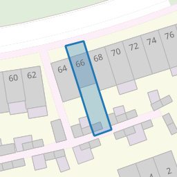 Perceel HDW00-I-6419