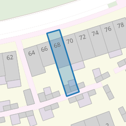 Perceel HDW00-I-6420