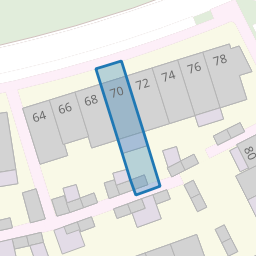 Perceel HDW00-I-6421