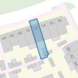 Perceel HDW00-I-6422