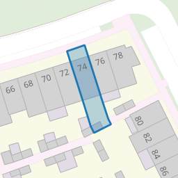 Perceel HDW00-I-6423