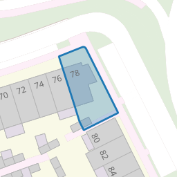 Perceel HDW00-I-6425