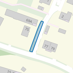 Perceel HDW00-I-6430