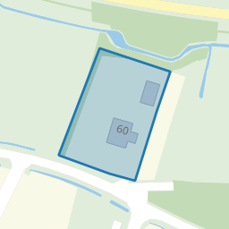 Perceel HDW00-I-6432