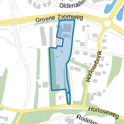 Perceel HDW00-I-6435