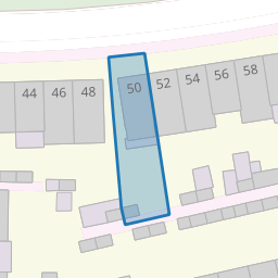 Perceel HDW00-I-6437