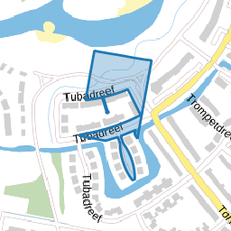 Perceel HDW00-I-6438