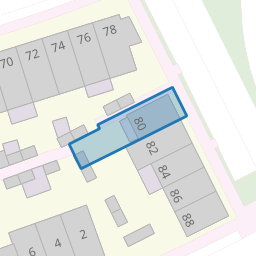 Perceel HDW00-I-6439