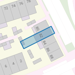 Perceel HDW00-I-6440