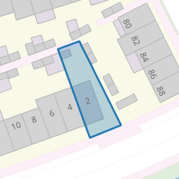 Perceel HDW00-I-6441