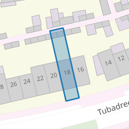 Perceel HDW00-I-6442