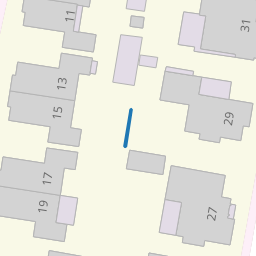 Perceel HDW00-I-6445