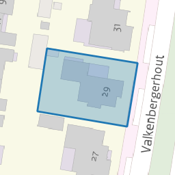 Perceel HDW00-I-6446