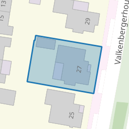 Perceel HDW00-I-6448