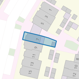 Perceel HDW00-I-6451