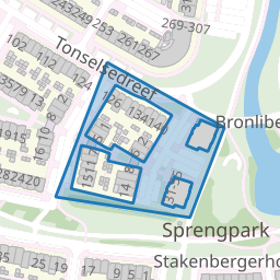 Perceel HDW00-I-6452