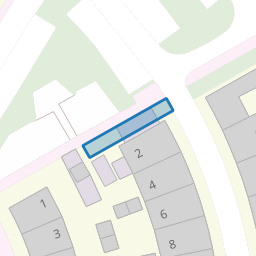 Perceel HDW00-I-6454