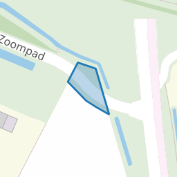 Perceel HDW00-I-6456