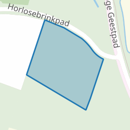 Perceel HDW00-I-6458