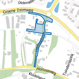 Perceel HDW00-I-6463