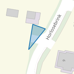 Perceel HDW00-I-6464