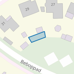 Perceel HDW00-I-6495