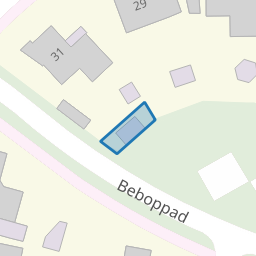 Perceel HDW00-I-6497