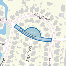 Perceel HDW00-I-6502