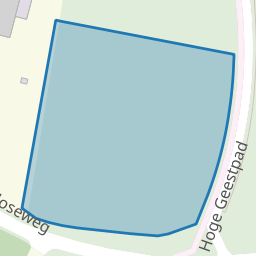 Perceel HDW00-I-6503