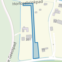 Perceel HDW00-I-6508