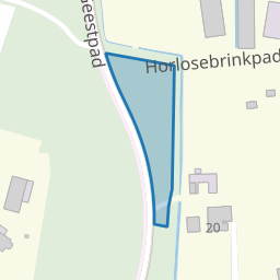 Perceel HDW00-I-6510