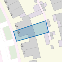 Perceel HDW00-I-6518