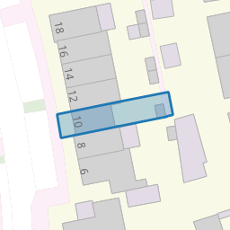 Perceel HDW00-I-6520