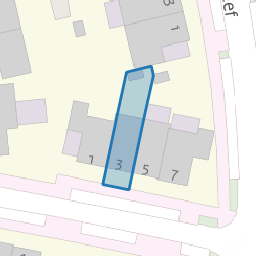 Perceel HDW00-I-6523