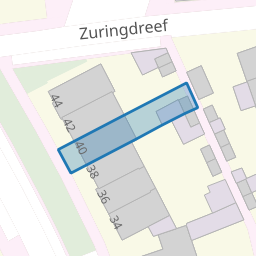 Perceel HDW00-I-6524